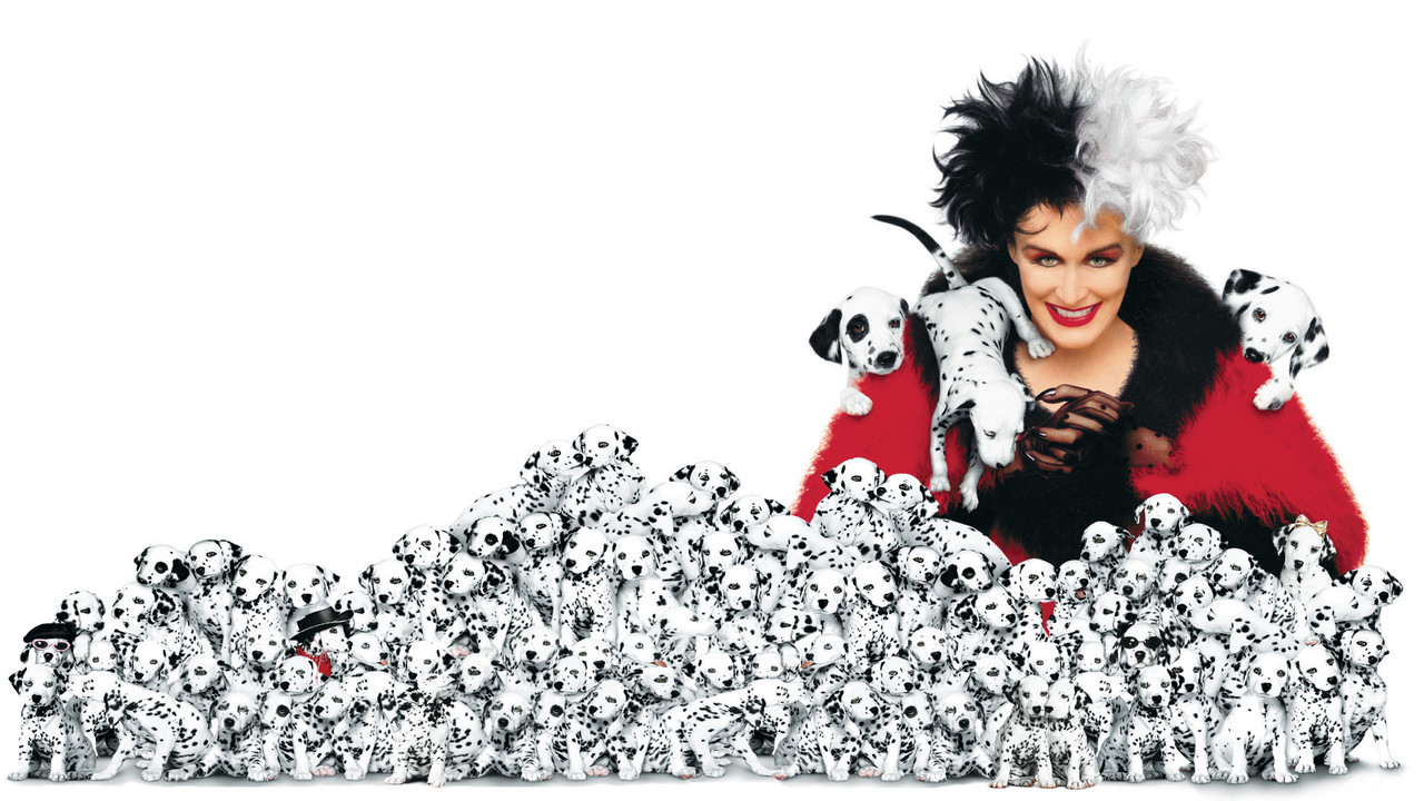 Tout savoir sur le Film les 101 dalmatiens