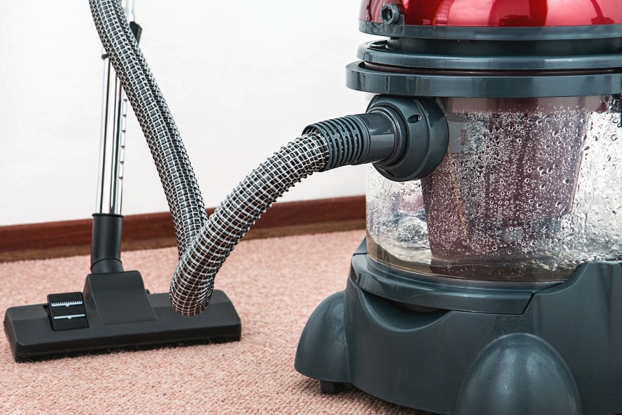 Comment bien choisir son aspirateur ?