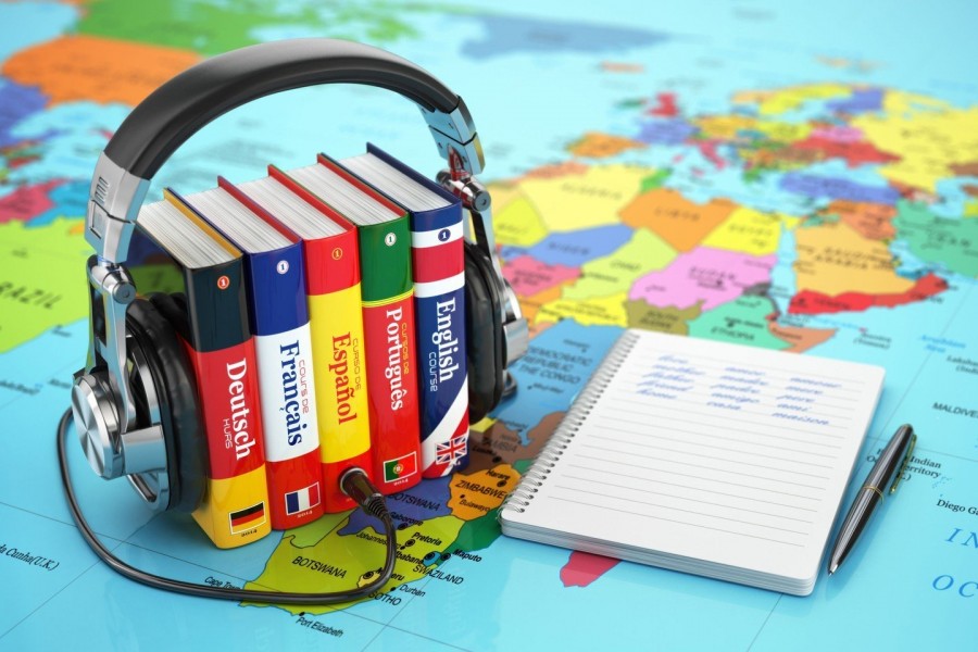 Plusieurs méthodes pour apprendre une langue étrangères