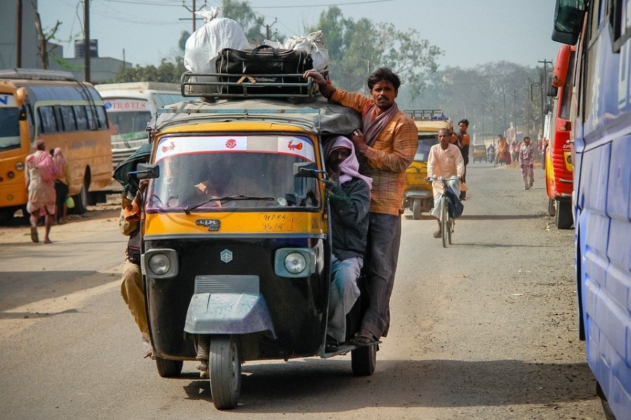 Indispensables à ne pas oublier avant votre voyage en Inde