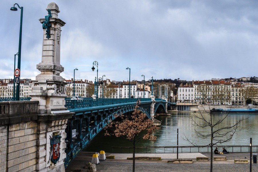 Immobilier d'entreprise à Lyon : un marché dynamique