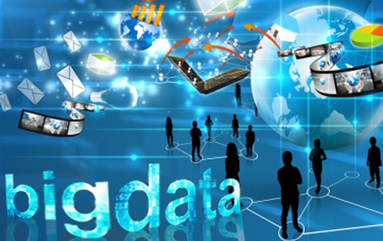 big-data-analytics