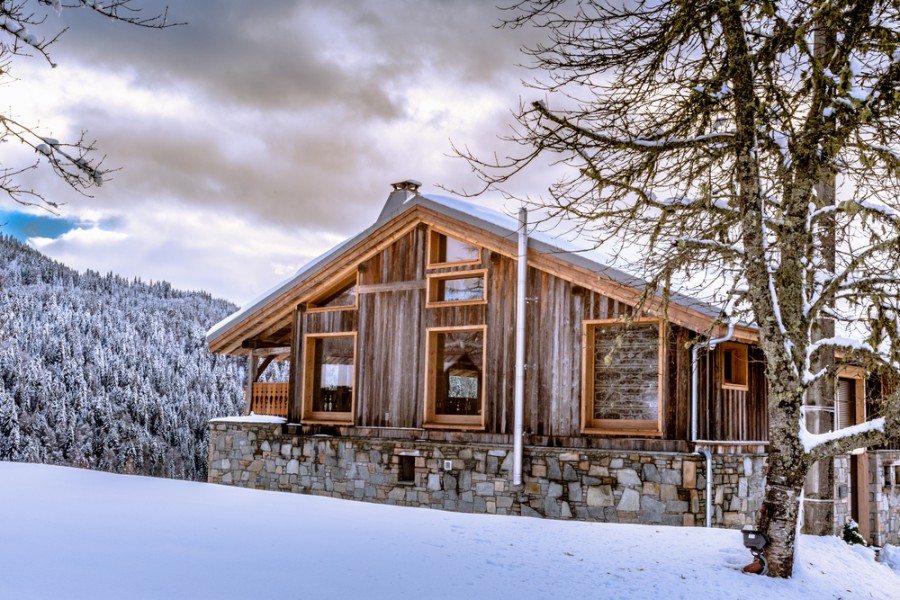 Comment trouver le chalet de vos rêves ?