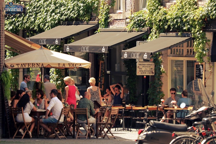 Comment trouver l'emplacement idéal pour établir un restaurant