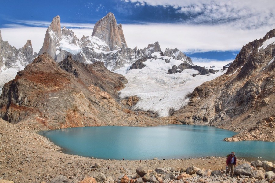 Des lieux inoubliables à visiter en Patagonie Argentine