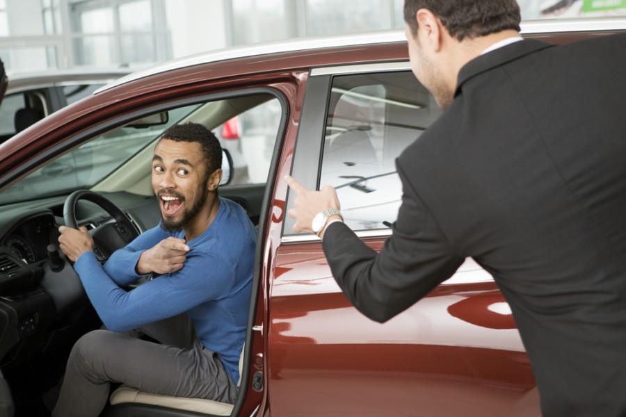 Est-ce intéressant d’acheter un véhicule à l’étranger ?