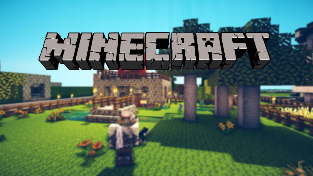 Comment créer un serveur minecraft