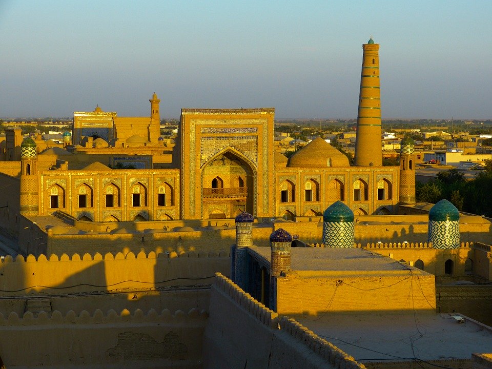 Les lieux à découvrir en Ouzbékistan au cours d’un séjour