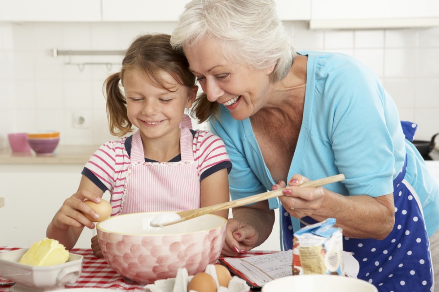 Quelques trucs et astuces de grand-mère