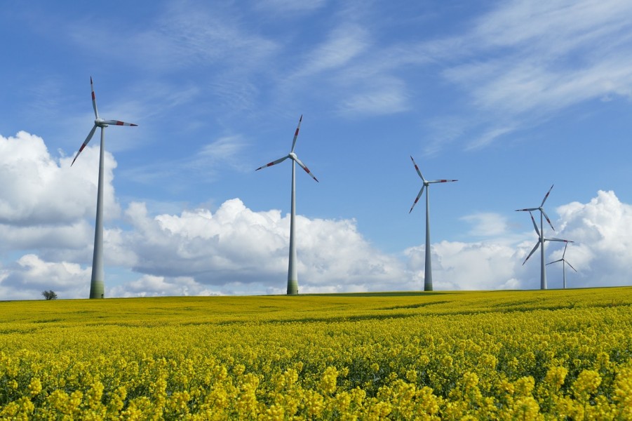 Quels sont les avantages de l’énergie verte?