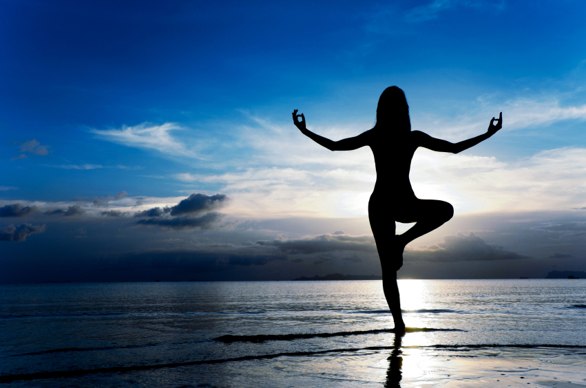 Le yoga le plus pour votre corps et votre esprit