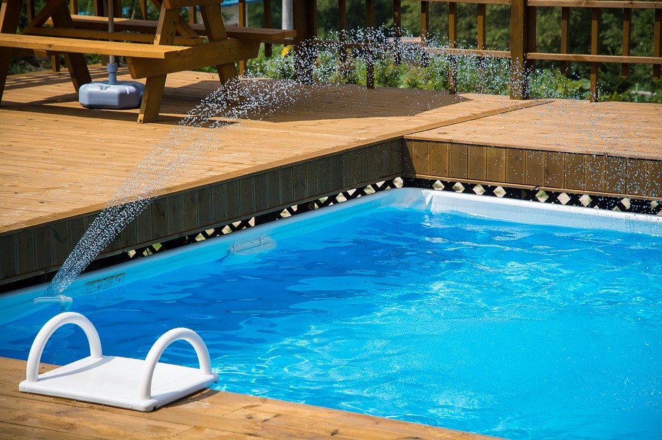 Comment dimensionner sa pompe de filtration de piscine ?