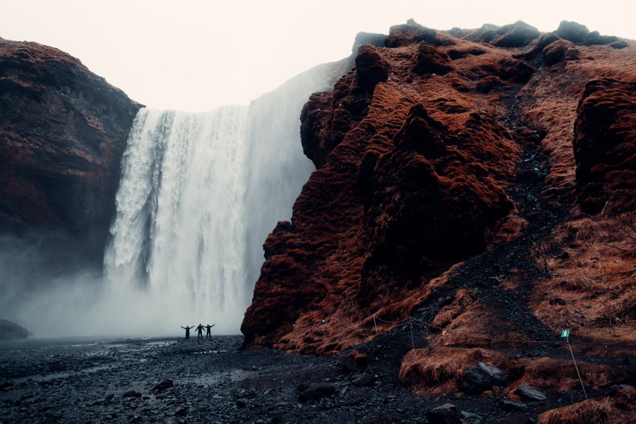 Comment organiser un voyage en islande